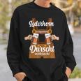 Costume Costume For Oktoberfest Sweatshirt Geschenke für Ihn