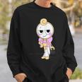 Dandy's World Goob Costume Sweatshirt Gifts for Him