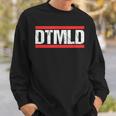 Detmolderin Detmolder Detmold Sweatshirt Geschenke für Ihn