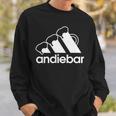 An Die Bar Lecker Bierchen Sweatshirt Geschenke für Ihn