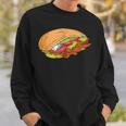 Doner Kebap Sweatshirt Geschenke für Ihn