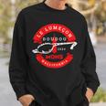 Doudou 2024 Le Lumeçon Sweater e Cadeaux pour lui