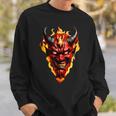Dragon Japonais Tokyo Inspiré Du Diable Asiatique Sweater e Cadeaux pour lui
