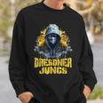 Dresden Dresden Boys Dresden Sweatshirt Geschenke für Ihn