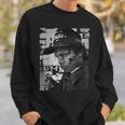 Eazy-E Rap Hip Hop Stwear Sweatshirt Geschenke für Ihn