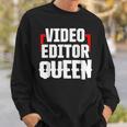 Editorideo Reginaideografia Editing Felpa Regalos para él