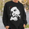 Ernesto Che Guevara Cuba Revolution Guerilla Sweatshirt Geschenke für Ihn