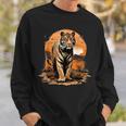 Fabled Tiger Dynasty Sweatshirt Geschenke für Ihn