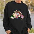 The Fairly Oddparents What Could Possibly Go Wrong Felpa Regalos para él