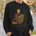 Fëdor Mikhailovich Dostoevskij Felpa Regalos para él