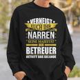 Carer Sweatshirt Geschenke für Ihn