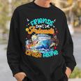Cruise 2024 Friends Don't Let Friends Cruise Alone Sweatshirt Gifts for Him