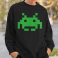 Retro 80S 8Bitintageideo Game For Old-School Gamer Felpa Regalos para él