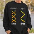 Still Single Dna Always Rna Science Major Biologo Felpa Regalos para él