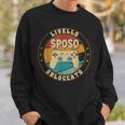 Futuro Sposo Livello Sposo Divertente Regalo Simpatiche Felpa Regalos para él
