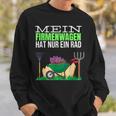 Garden Gardener Landscaping & Slogan Sweatshirt Geschenke für Ihn