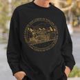 Genießen Das Leben Inollen Zügen Train Commuter Railway Genießen Das Leben S Sweatshirt Geschenke für Ihn