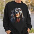 Gordon Setter Lovers Sweatshirt Geschenke für Ihn