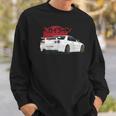 Gt Or 34 Jdm Skyline Sweatshirt Geschenke für Ihn