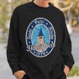 Hänigsen Saint Petri Church Sweatshirt Geschenke für Ihn