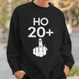 Ho 20 1 Idee Regalo Divertente 21 Anni Di Compleanno Uomo Felpa Regalos para él