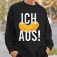 Ich Flipp Aus Sweatshirt Geschenke für Ihn