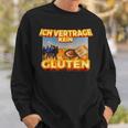 Ichertrage Kein Gluten Sweatshirt Geschenke für Ihn