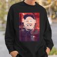 Kim Jong Un Diktator Nordkorea Sweatshirt Geschenke für Ihn