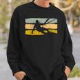 Kite Kiteboard Board Kitesurf Kiten Sweatshirt Geschenke für Ihn