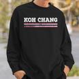 Koh Chang Sweatshirt Geschenke für Ihn