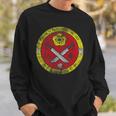 Kung Fu Sport Fight Wing Chun Tsun Gym Dojo Sweatshirt Geschenke für Ihn