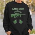 Lage 000 Soldier Abrsten Bundesheer S Sweatshirt Geschenke für Ihn