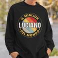 Luciano Felpa Regalos para él