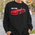 Macchina Jdm S13 Drift Machine Felpa Regalos para él
