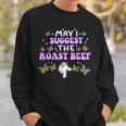 May I Suggest The Roast Beef Embarrassing Adult Humor Sweatshirt Gifts for Him