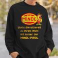 Minol Minol-Pirrol Grunge Effect -Eb Folkseigenen Berieb Sweatshirt Geschenke für Ihn