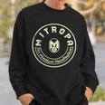 Mitropa Ddr Sweatshirt Geschenke für Ihn