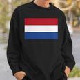 Nederland Football Fans Jersey Netherlands Dutch Lion Football Sweatshirt Geschenke für Ihn