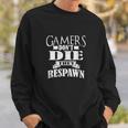 Nerd Gamer Mmo Gioco Online Pro Console Di Gioco Pc Felpa Regalos para él