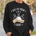 All Neune Kegel Sweatshirt Geschenke für Ihn