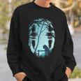 No Face Sweatshirt Geschenke für Ihn