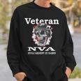 Nva Ddr Army Proudeteran Sweatshirt Geschenke für Ihn