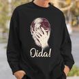 Oida For Hipster Sweatshirt Geschenke für Ihn