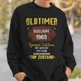 Oldtimer Baujahr 1969Intage 54Th Birthday Sweatshirt Geschenke für Ihn