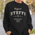 Original Steffi Sweatshirt Geschenke für Ihn