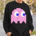 Pac-Man Felpa Regalos para él