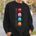 Pac-Man Sweatshirt Geschenke für Ihn