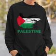 Palestine Flag Palestine Sweatshirt Geschenke für Ihn