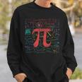 Pi Day Con Equazione Matematica Insegnante Di Matematica Felpa Regalos para él