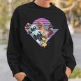 Pollo Japonés Gran Ola Kanagawa Japón Arteintage Camisa de entrenamiento Regalos para él